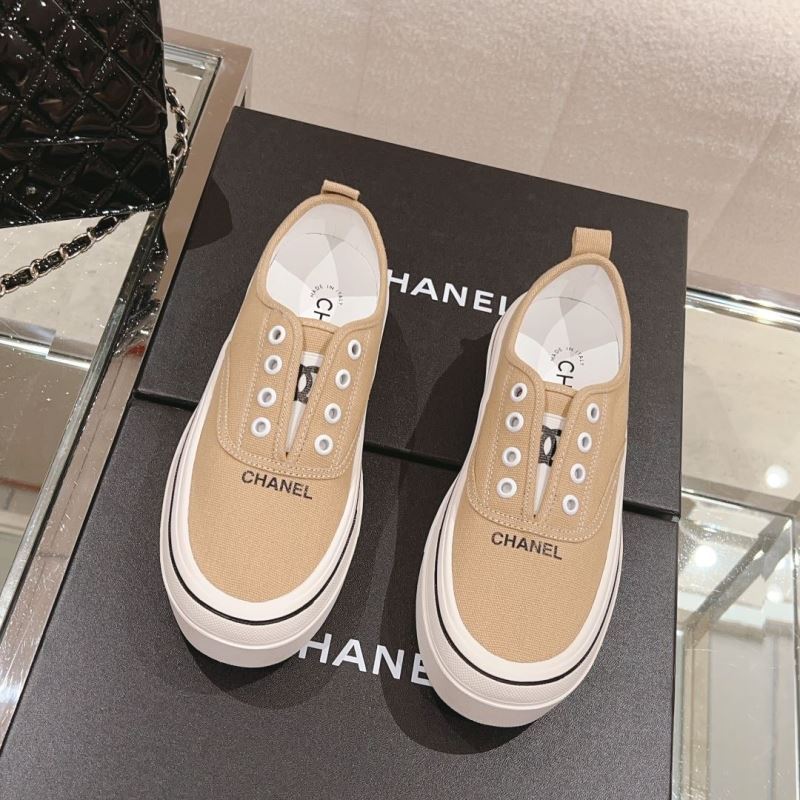 Chanel Sport Shoes